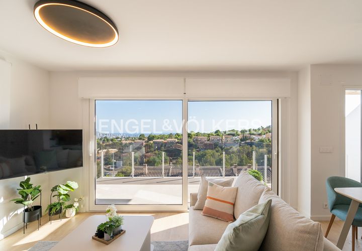 Villa i La Nucia, Alicante, La Nucia - € 449.000 | Ref: W-02X9NF - foto 1