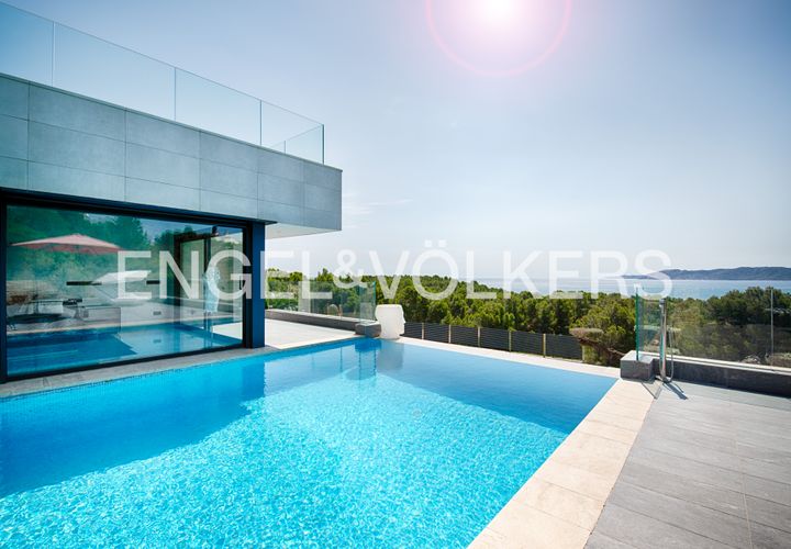 Villa i Llanca, Gerona, Llanca - € 1.995.000 | Ref: W-02Z5LB - foto 1
