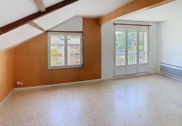 Leilighet i Angers, Maine-et-Loire, Angers - € 98 100 | Ref: 3315 - foto 1