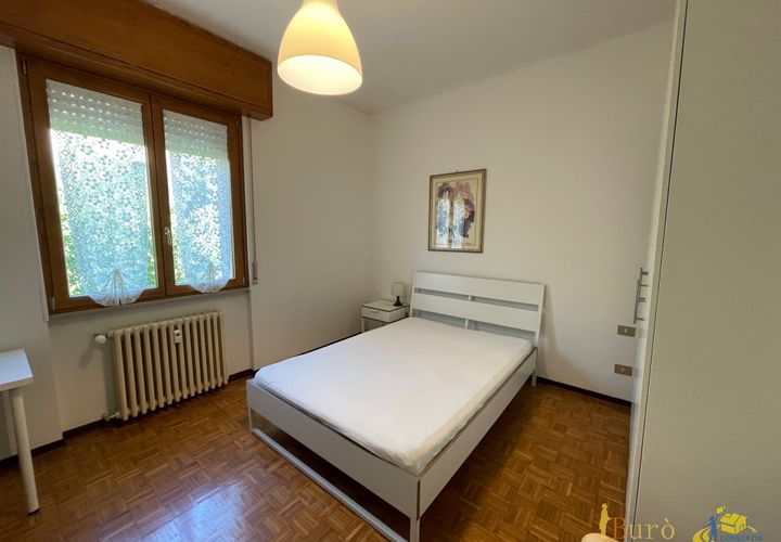 1-Zimmerwohnung in Parma, Parma, Parma - € 290/Monat | Ref: BU459 - Foto 1