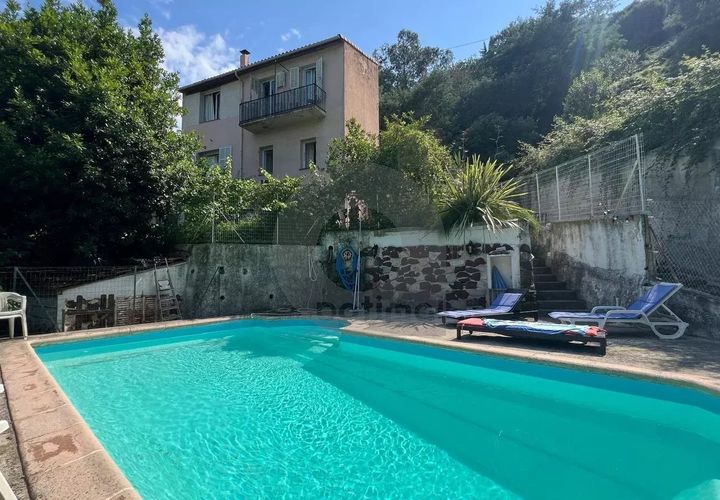 Villa i Menton, Alpes-Maritimes, Menton - € 359.000 | Ref: A06282 - foto 1
