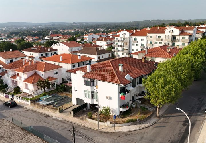 Villa i Viseu, Viseu, Viseu - € 250.000 | Ref: C0203-02680 - foto 1