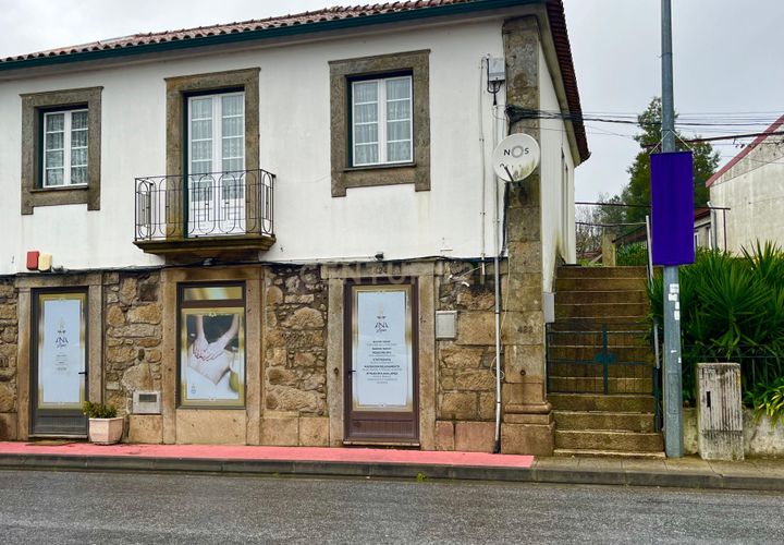 Villa i Viana do Castelo, Viana do Castelo, Viana do Castelo - € 420.000 | Ref: C0437-00437 - foto 1