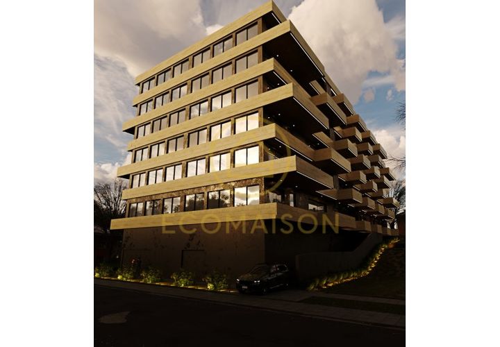 Lejlighed i Valongo, Porto, Valongo - € 475.000 | Ref: E - 105_0B - foto 1