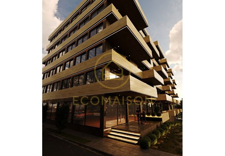 Lejlighed i Valongo, Porto, Valongo - € 335.000 | Ref: E - 105_3D - foto 1