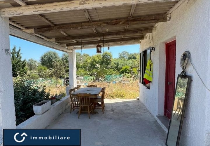 Landejendom i Sorso, Sassari, Sorso - € 60.000 | Ref: LI FRANZESI - foto 1