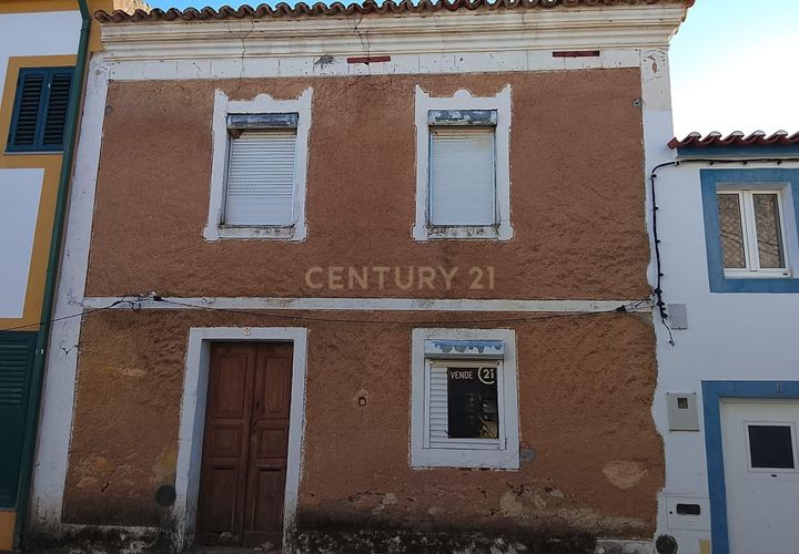 Villa en Nisa, Portalegre, Nisa - € 14.500 | Ref: C0434-01328 - photo 1