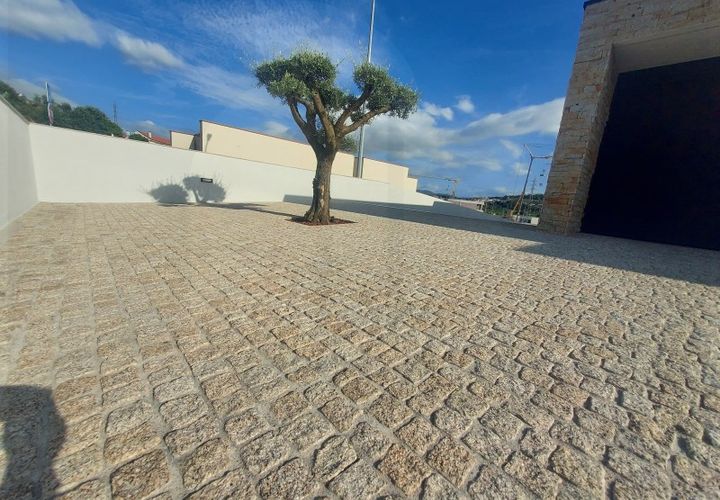 Villa a Guimaraes, Braga, Guimaraes - € 850.000 | Ref: 129 - foto 1