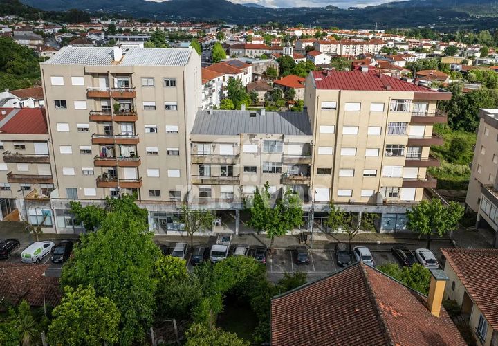 Lejlighed i Amares, Braga, Amares - € 179.900 | Ref: A018-0208 - foto 1