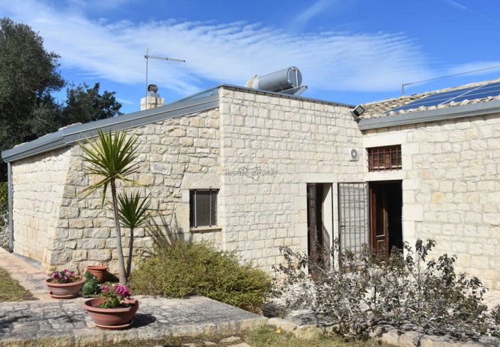 Villa in Modica, Ragusa, Modica - € 459.000 | Ref: V 67 C - foto 1