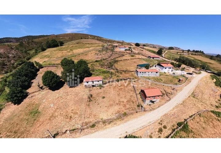 Granja a Boticas, Vila Real, Boticas - € 55.500 | Ref: BOT 001 - foto 1