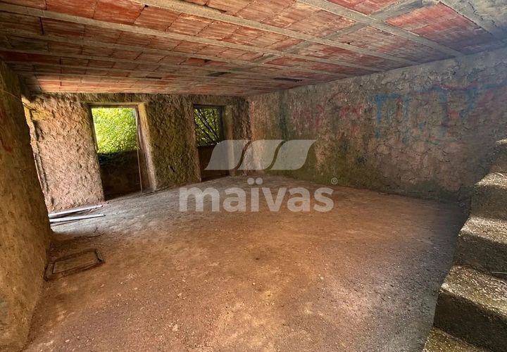 Byhus i Ponte da Barca, Viana do Castelo, Ponte da Barca - € 65.000 | Ref: A053-4091 - foto 1