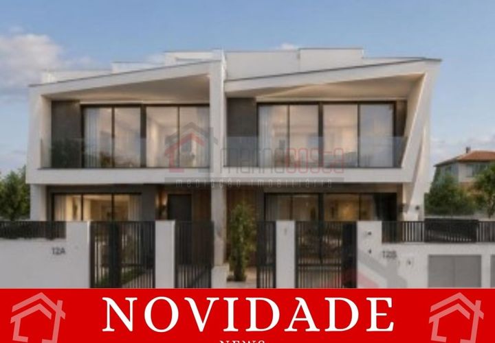Villa em Ferrel, Leiria, Ferrel - € 595.000 | Ref: AE198/2026 - foto 1