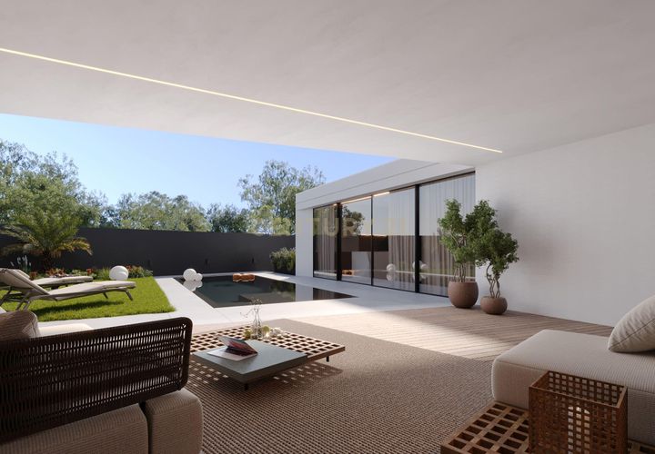 Villa i Maia, Porto, Maia - € 844.600 | Ref: C0510-00670 - foto 1