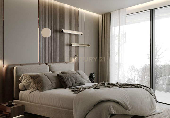 Villa i Maia, Porto, Maia - € 870.350 | Ref: C0510-00669 - foto 1