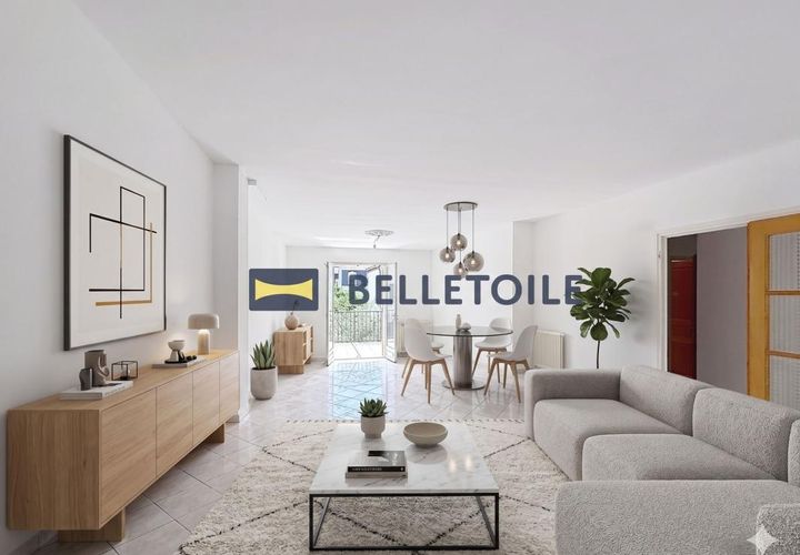 Villa i Alfortville, Val-de-Marne, Alfortville - € 577.500 | Ref: 614P-C0C-GQ1 - foto 1