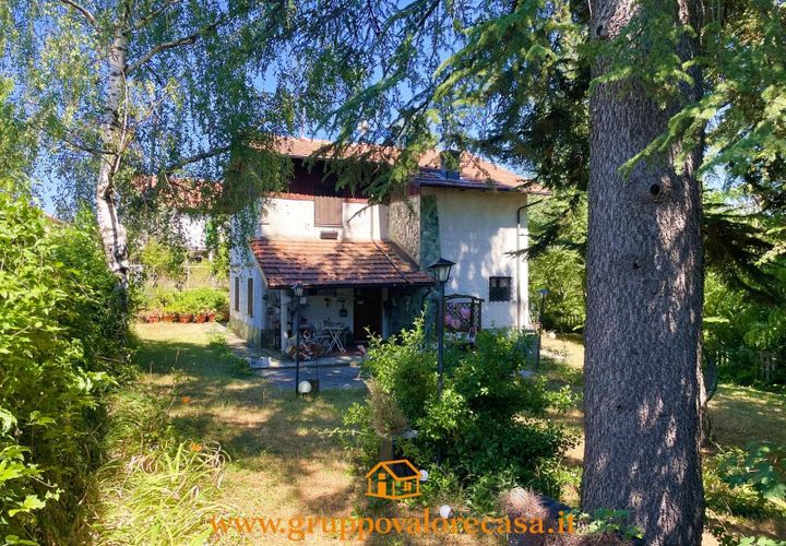 Villa em Ponzone, Alessandria, Ponzone - € 89.000 | Ref: 87155347 - foto 1