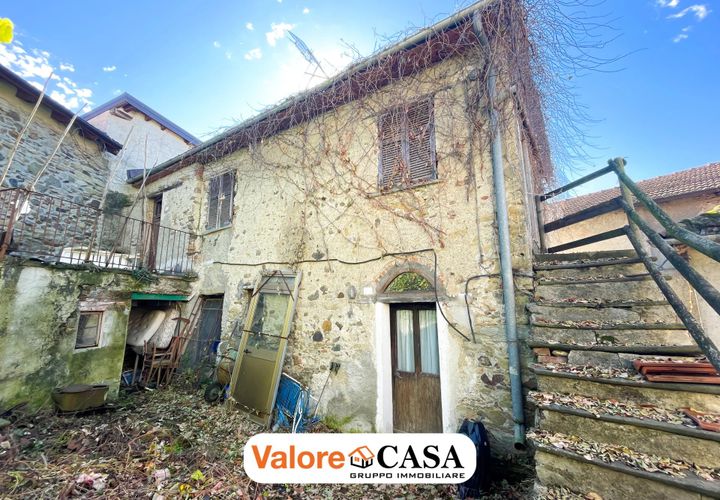 Landejendom i Ponzone, Alessandria, Ponzone - € 6.500 | Ref: 85379178 - foto 1