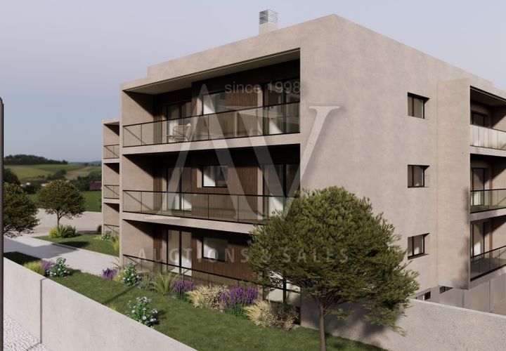 Lejlighed i Leiria, Leiria, Leiria - € 340.000 | Ref: LRA_2293 _2 - foto 1