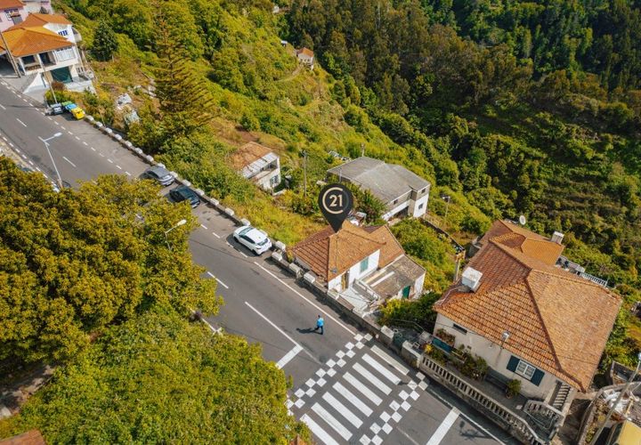 Villa i Camacha, Madeira, Camacha - € 175 000 | Ref: C0216-03352 - foto 1