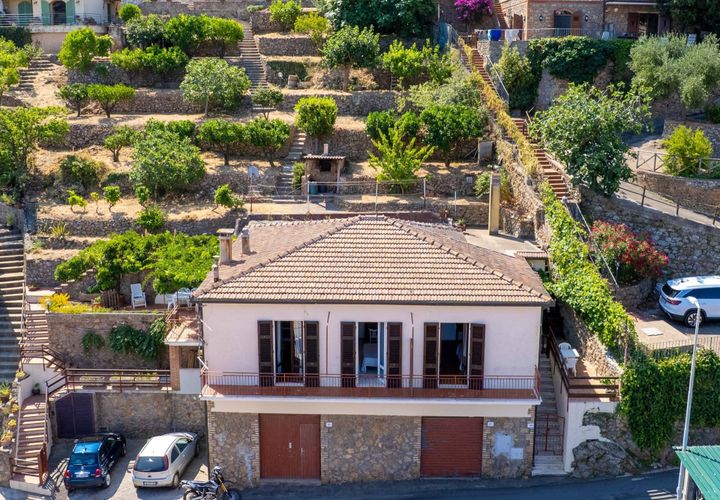 Villa a Monte Argentario, Grosseto, Monte Argentario - € 400.000 | Ref: 200 - foto 1