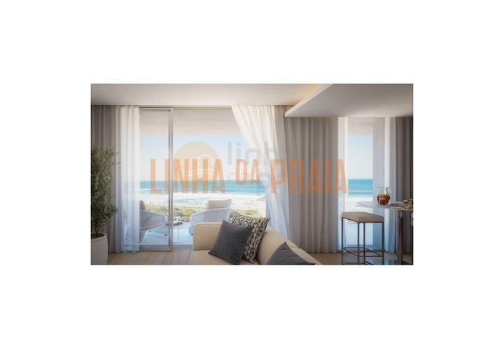 Leilighet i Vila do Conde, Porto, Vila do Conde - € 490 600 | Ref: 5414_D - foto 1