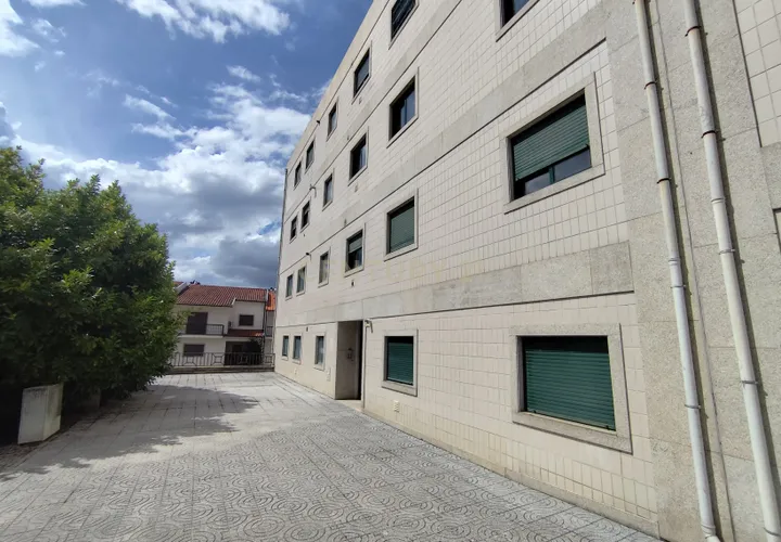 Lejlighed i Chaves, Vila Real, Chaves - € 186.000 | Ref: C0533-00116 - foto 1