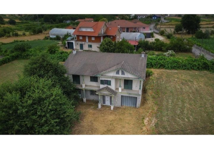 Villa a Castro Daire, Viseu, Castro Daire - € 199.000 | Ref: KWPT-035219 - foto 1