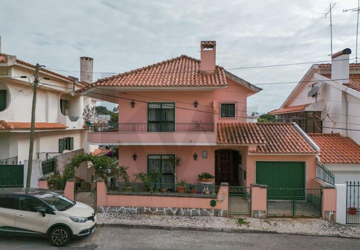 Villa i Cascais, Lisbon, Cascais - € 1.150.000 | Ref: KWPT-035215 - foto 1