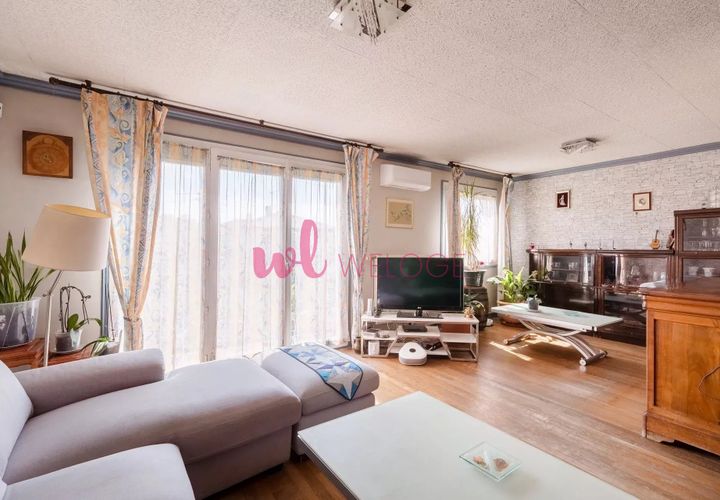 Villa a Meyzieu, Rhone, Meyzieu - € 410.000 | Ref: 87090518 - foto 1