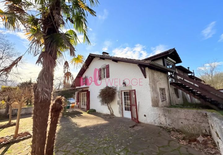Villa i Josse, Landes, Josse - € 670.000 | Ref: 86470856 - foto 1