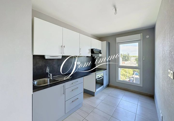 Lejlighed i Dijon, Cote-d'Or, Dijon - € 188.000 | Ref: 4842 - foto 1