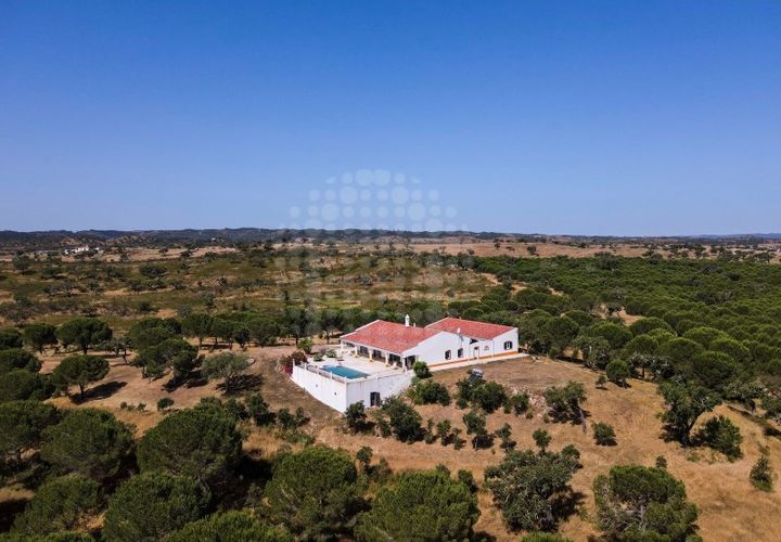 Farm i Ourique, Beja, Ourique - € 1.180.000 | Ref: MCD020 - foto 1