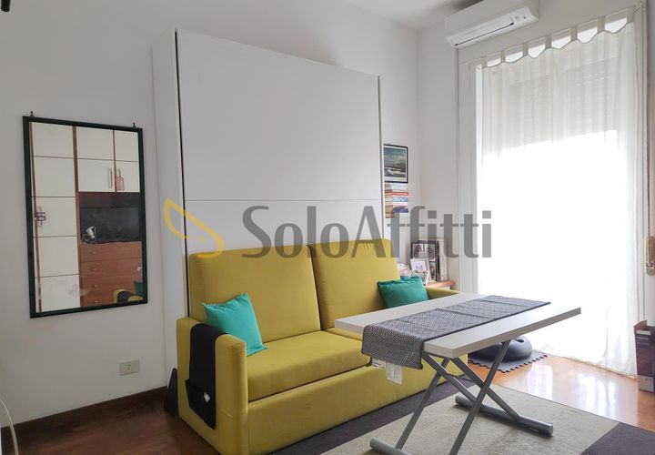 Apartament a Rome, Rome, Rome - € 650/mes | Ref: SCAR-090213 - foto 1