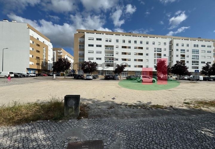 Helårsgrund i Rio Maior, Santarem, Rio Maior - € 300.000 | Ref: 41.23 - foto 1