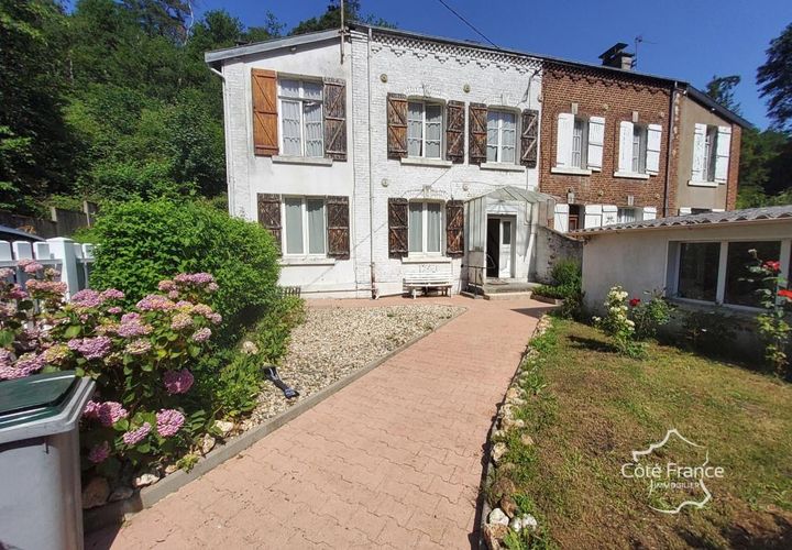 Villa em Rocroi, Ardennes, Rocroi - € 80.000 | Ref: 1_7807 - foto 1