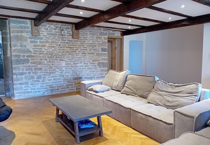 Lejlighed i Maîche, Doubs, Maîche - € 285.000 | Ref: 1342-MAI - foto 1