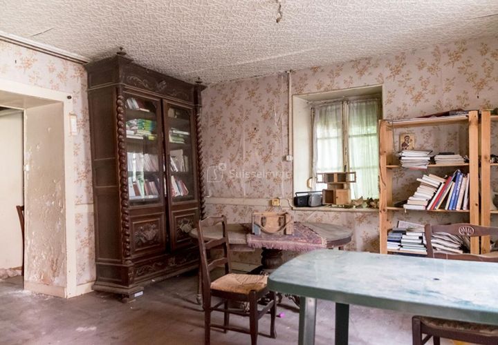 Villa a Saulnot, Haute-Saone, Saulnot - € 39.000 | Ref: 1069AC-BEL - foto 1