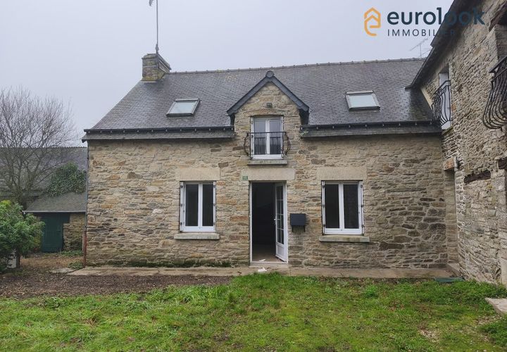 Villa a Saint-Abraham, Morbihan, Saint-Abraham - € 640/mes | Ref: 3494-EUROLOOK56 - foto 1