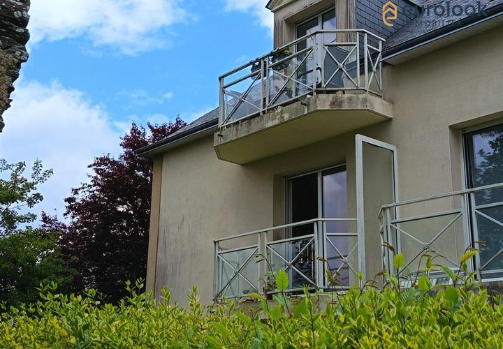 Leilighet i Ploermel, Morbihan, Ploermel - € 148 400 | Ref: 3496-EUROLOOK56 - foto 1