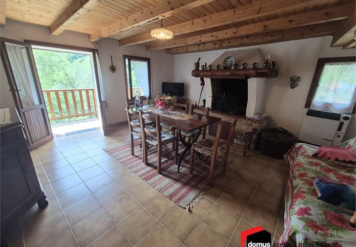 Landejendom i Posina, Vicenza, Posina - € 79.000 | Ref: A078 - foto 1