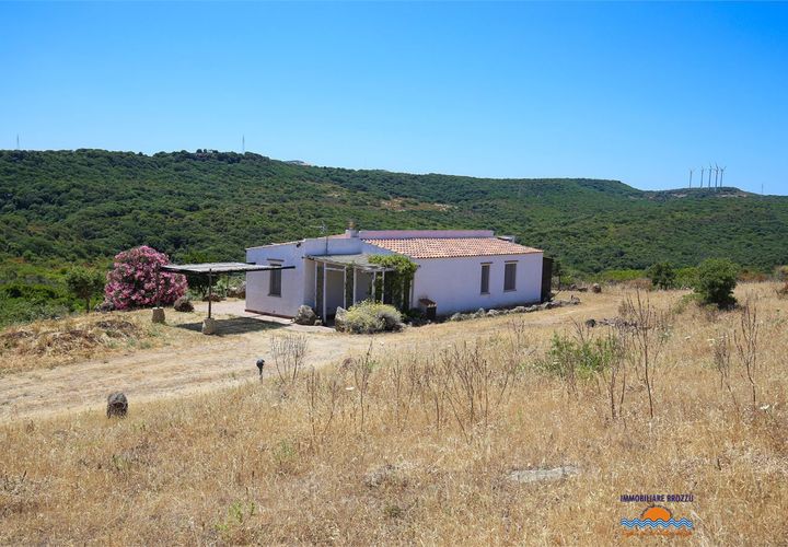 Villa a Castelsardo, Sassari, Castelsardo - € 390.000 | Ref: Villa con terreno - foto 1