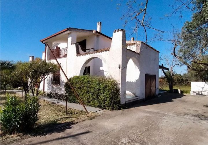 Villa em Sorso, Sassari, Sorso - € 178.000 | Ref: Villa Platamona - foto 1