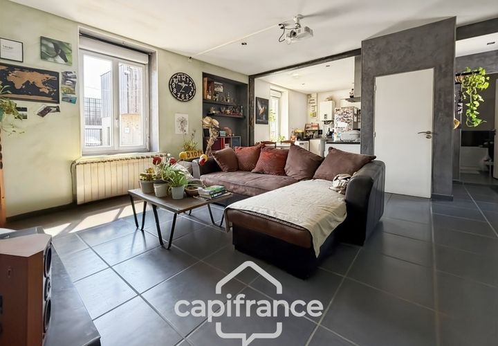 Leilighet i Givors, Rhone, Givors - € 149 000 | Ref: 340931449660 - foto 1
