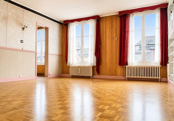 Lejlighed i Paris, Paris, Paris - € 549.800 | Ref: 340932069103 - foto 1