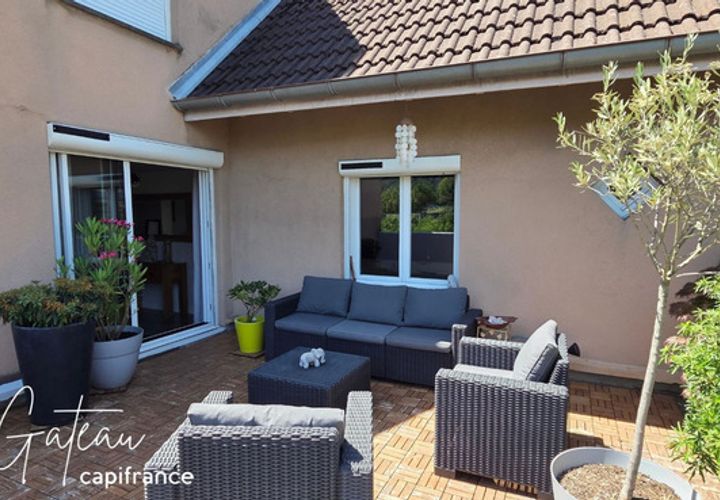 Lejlighed i Chambery, Savoie, Chambery - € 260.000 | Ref: 340939131306 - foto 1
