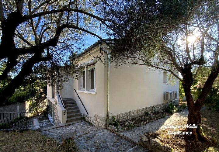 Villa - Manosque, Alpes-de-Haute-Provence, Manosque - € 439 000 | Réf : 340934363752 - photo 1