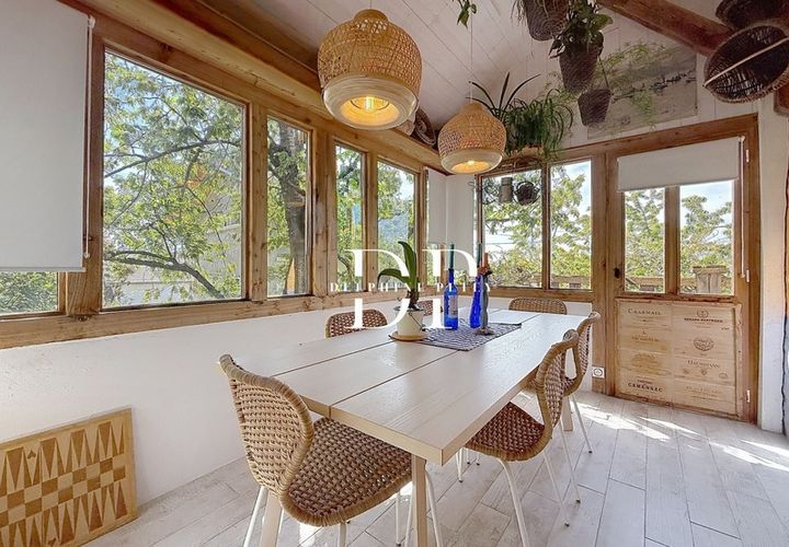 Villa in Lucinges, Haute-Savoie, Lucinges - € 510.000 | Ref: 340936251692 - foto 1