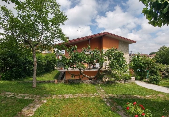Villa em Zocca, Modena, Zocca - € 250.000 | Ref: 3199 - foto 1