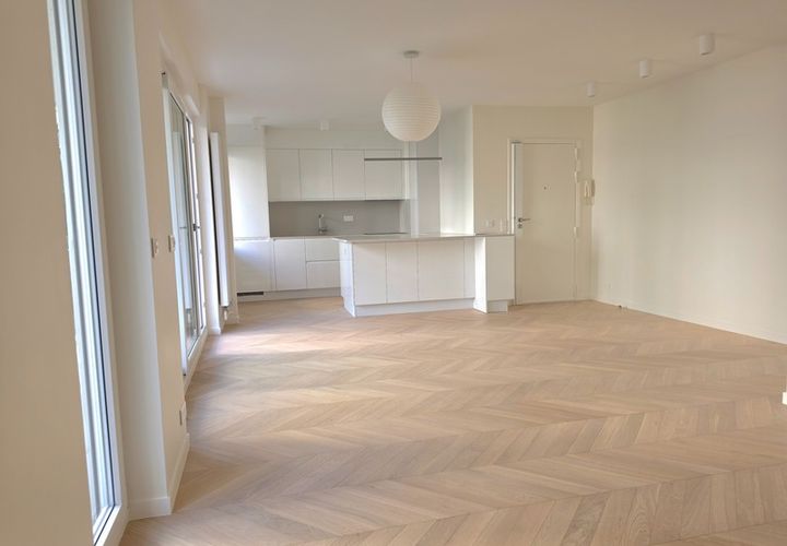 Lejlighed i Paris, Paris, Paris - € 724.000 | Ref: 340933752234 - foto 1